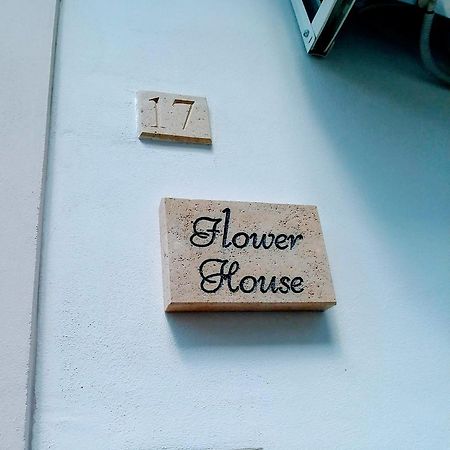 Flower House Montescaglioso Exterior foto