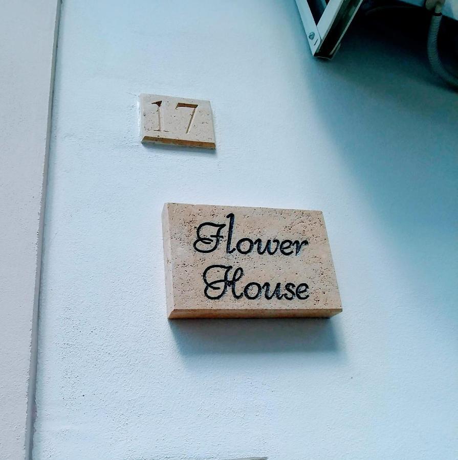 Flower House Montescaglioso Exterior foto